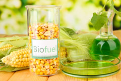Slack biofuel availability