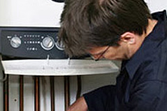 boiler repair Slack